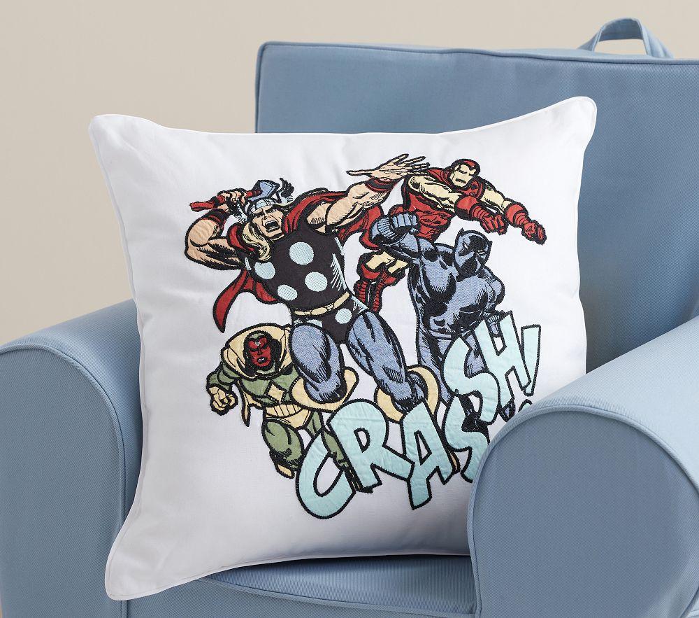 Marvel Heritage Cushion